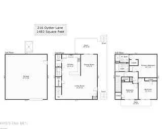 216 Oyster Lane, North Topsail Beach, NC 28460 – photo 6