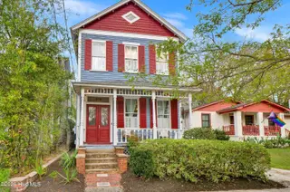 312 N 6th Street, Wilmington, NC 28401 – photo 3: Front Exterior