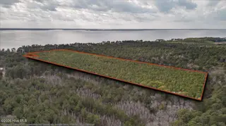 2162 Old Pamlico Beach Road W, Belhaven, NC 27810 – photo 14: 12-Finished 2162 Old Pamilco Beach Rd (1