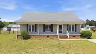6711 Sassafras Court, Sims, NC 27880 – photo 1: Front