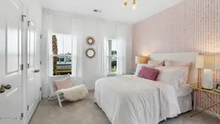 8750 Baton Rouge Avenue NW 1169, Calabash, NC 28467 – photo 15: Bedroom 2