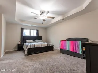 217 Westfield Drive, Richlands, NC 28574 – photo 19: Owner's Suite