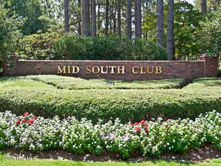 273 Champions Ridge Drive, Southern Pines, NC 28387 – photo 24: Mid South Club Entrance
