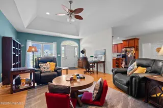 158 S Erfie Drive, Pinebluff, NC 28373 – photo 7: family room