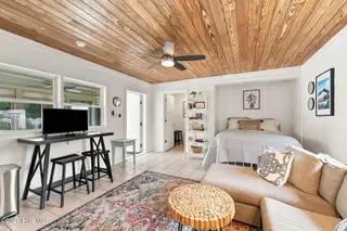 2306 Emerald Drive 1, Emerald Isle, NC 28594 — condo in Emerald Cove Condominiums, Emerald Isle, NC, photo 14 of 51: Unit 1 Studio