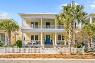 1228 Croaker Lane, Carolina Beach, NC 28428 – photo 6: Front