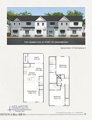 7 Catalina Circle, Swansboro, NC 28584 – photo 7
