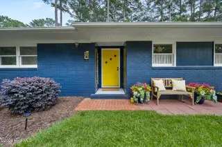 172 Pine Ridge Drive, Whispering Pines, NC 28327 – photo 8: 172 Pine Ridge-3