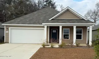 136 Ashworth Drive, Tabor City, NC 28463 – photo 1: Lot 50 - 136 Ashworth