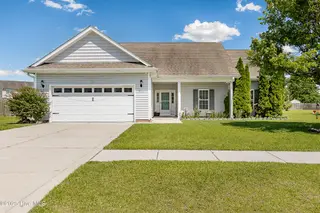 116 Moonstone Court, Jacksonville, NC 28546 – photo 1: 01