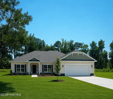 314 Eastwood Drive, Wallace