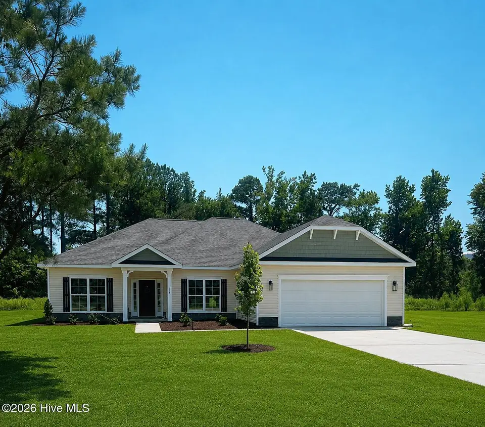 314 Eastwood Drive, Wallace, NC 28466 – photo 1 of 28