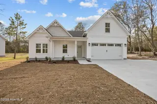 2401 Sunset Harbor Road SE, Bolivia, NC 28422 – photo 5: LOT 5