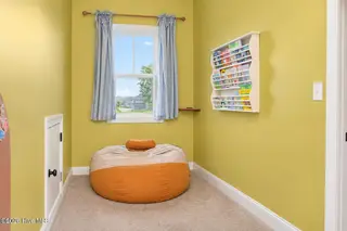 48 Merrifield Lane, Garner, NC 27529 — 4-bedroom home in Annandale, Garner, NC, photo 21 of 38