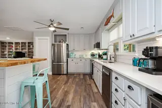221 NE 58th Street, Oak Island, NC 28465 – photo 18: KITCHEN
