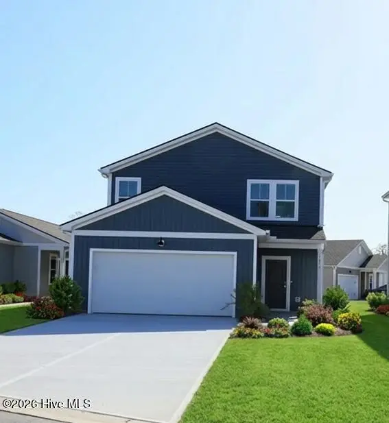1057 High Tide Street SE 2501, Bolivia, NC 28422 – photo 1 of 16: MLS FRONT-