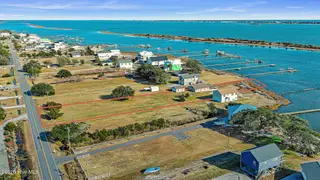 363 Live Oak Road, Newport, NC 28570 – photo 9: Waterfront Home in Newport