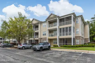 240 Woodlands Way Unit 4, Calabash, NC 28467 — 3-bedroom condo in Woodlands @ Crow Creek, Calabash, NC, photo 3 of 64: 240 Woodlands Way-2