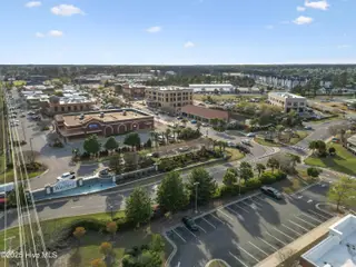7458 Julius Drive NE 27, Leland, NC 28451 – photo 5: Ariel 2