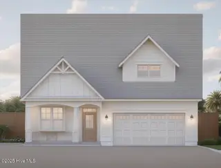 6012 Calvada Circle, Leland, NC 28451 – photo 2: Cypress A