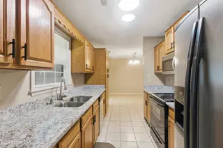 111 Jacqueline Drive, Havelock, NC 28532 – photo 14: Kitchen