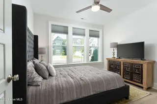 3719 Mason Port Drive, Wilmington, NC 28409 – photo 23: Downstairs Bedroom