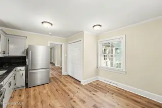 733 Cedarbrook Drive, Rocky Mount, NC 27803 – photo 5: Kitchen