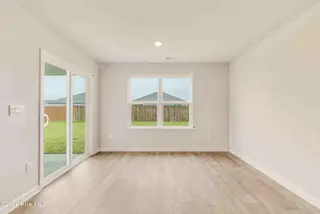 3077 Golden Field Drive SE Lot 80, Bolivia, NC 28422 — 3-bedroom home in Hall's Landing, Bolivia, NC, photo 10 of 35: lot 16-12