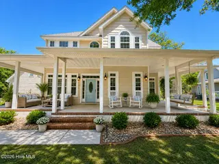 109 Sun Burst Circle, Cedar Point, NC 28584 – photo 23: 109 Sunburst Circle