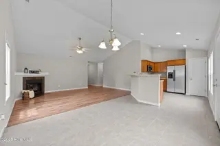 110 Norine Drive, Holly Ridge, NC 28445 – photo 12: Dining