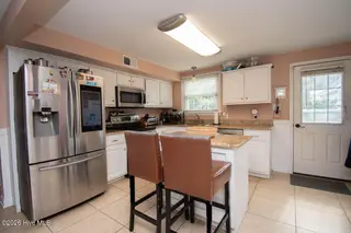 310 Holly Lane, Cape Carteret, NC 28584 – photo 9: Kitchen v2