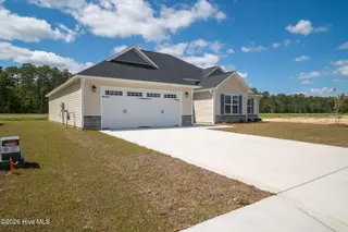 4016 Bluewater Boulevard, New Bern, NC 28562 – photo 2: 4016 Bluewater-1
