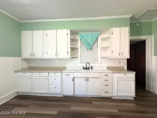 109 E Calhoun Street, Whiteville, NC 28472 – photo 18: Kitchen