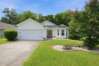 135 Luke Court, New Bern, NC 28560 – photo 1: Street View