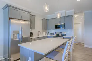 1796 New River Inlet Road, North Topsail Beach, NC 28460 – photo 7: 1796 nrir - Interior - Edited_8