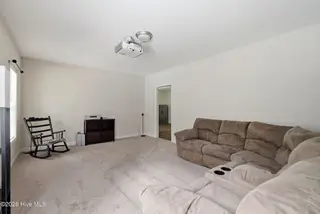 708 N Glenwood Trail, Southern Pines, NC 28387 – photo 24: Rec Room - Basement