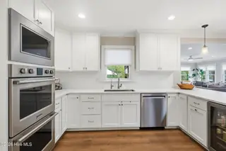 602 W Wilson Creek Drive, Trent Woods, NC 28562 – photo 17: 602 W Wilson Creek Drive