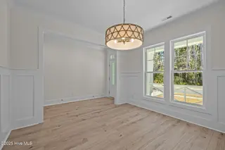 118 Pine View Boulevard, Beaufort, NC 28516 – photo 6: Dining Room