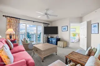 100 Olde Towne Yacht Club Drive U212, Beaufort, NC 28516 – photo 7: Den 2