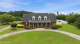 2239 Autumn Drive, Kinston, NC 28501 – photo 4: Front