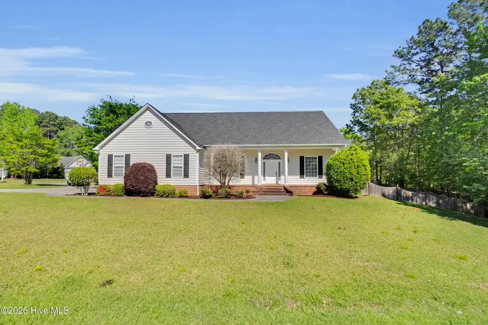 359 Farina Drive, Havelock, NC 28532 – photo 1 of 23: 3
