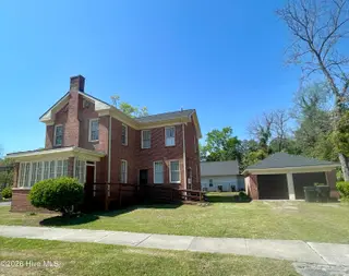 515 E Walnut Street, Goldsboro, NC 27530 – photo 2: IMG_8972