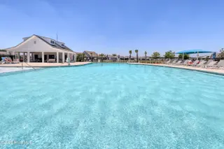 237 Eagle Claw Drive 3028, Carolina Shores, NC 28467 – photo 16: Huge Pool