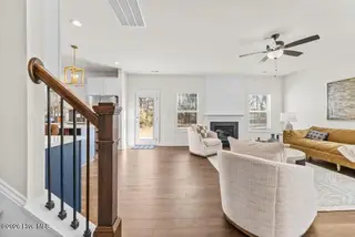 214 Margot Manor Drive, Benson, NC 27504 – photo 6: 5