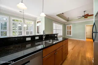 773 Creekway Circle SE, Bolivia, NC 28422 – photo 12: Kitchen