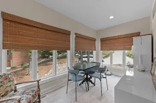 135 Lake Forest Drive SW, Pinehurst, NC 28374 – photo 22: Sunroom