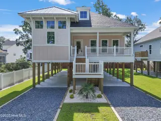 170 NE 31st Street, Oak Island, NC 28465 – photo 2: 170NE31stSt - 1