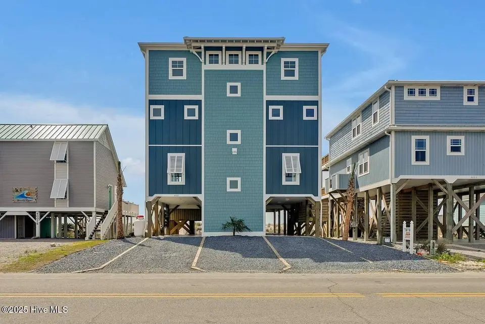 4005 E Beach Drive, Oak Island, NC 28465 – photo 1 of 65: Affinity 1