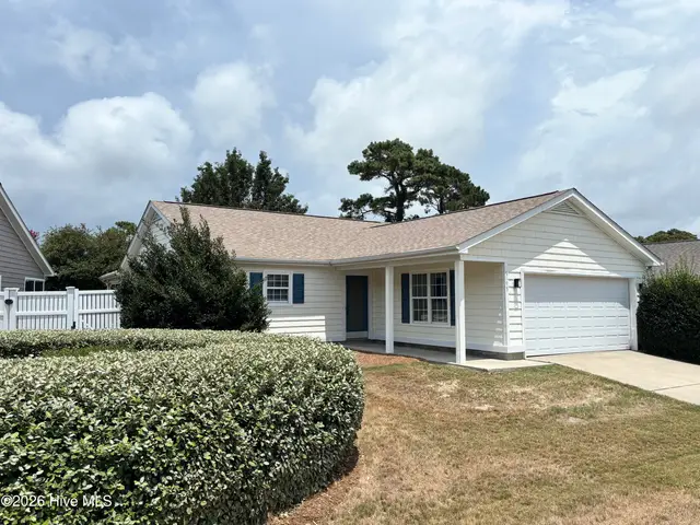 5195 Minnesota Drive SE, Southport, NC 28461