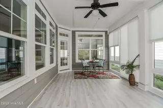 60 Bramble Lane, Clayton, NC 27527 – photo 16: 60-Sunroom1